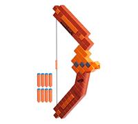 Nerf MINECRAFT BOW, Colore, G1120EU4