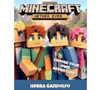 Minecraft Nether Ever: Unofficial: 1
