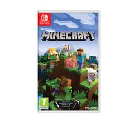 Nintendo Minecraft : Switch Edition Multilingua Nintendo Switch