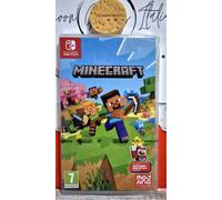 Nintendo Minecraft : Switch Edition Multilingua Nintendo Switch