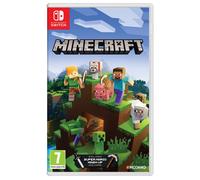 Nintendo Minecraft : Switch Edition Multilingua Nintendo Switch