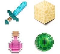 Minecraft: Noble Collection - Forziere Del Bottino - La Fine - AA.VV.