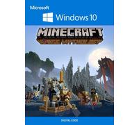 Minecraft Norse Mythology Mash-up (DLC) - Windows 10 Store Key EUROPE