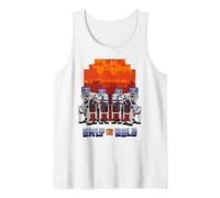 Minecraft Only for The Bold Four Storm Skeleton Horsemen Canotta