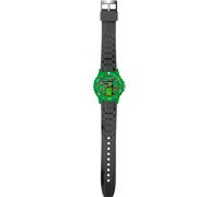 Minecraft Orologio Analogico