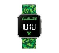 Minecraft Orologio Casual MIN4273