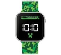 Minecraft Orologio Casual MIN4273
