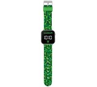 Minecraft Orologio Digitale Bambini (TA11519)
