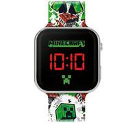Minecraft Orologio Digitale Bambini (TA13280)