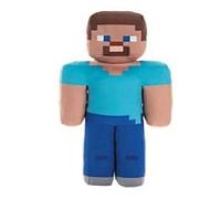 Minecraft Orsacchiotto Steve