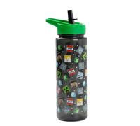 Minecraft Paglia Bottiglia per Acqua (NS9573)
