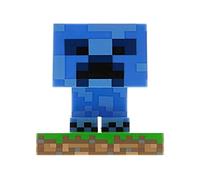 Personaggio Paladone Minecraft Creeper