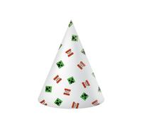 Minecraft Party 6 cappelli