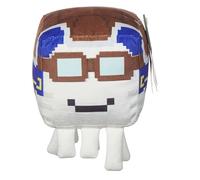 Minecraft - Peluche base 20,3 cm - Felice/Peluche