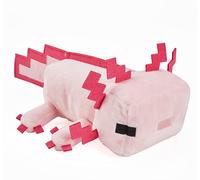 Minecraft Peluche Da 8 Pollici | Axolotl