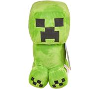 Minecraft Peluche Di 8 Pollici | Creeper