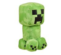 Minecraft Peluche Figura Creeper 23 Cm Mattel