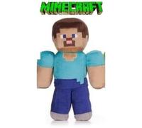 Minecraft peluche ufficiali Mojang 30 cm NUOVI