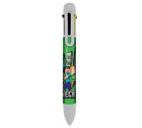 Minecraft Multicoloured Pen Pyramid International