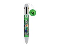 Minecraft Multicoloured Pen Pyramid International