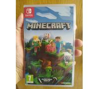 Videogioco per Switch Mojang Minecraft