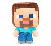 Minecraft Pillow Steve 40 cm
