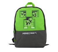 Minecraft Pixel Creeper Zaino (NS6285)
