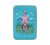 Carte da gioco animali Minecraft