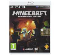Minecraft - PlayStation 3