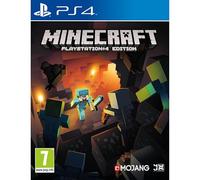 Minecraft - PlayStation 4
