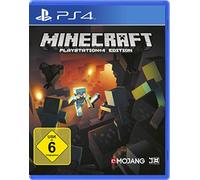 Minecraft - Playstation 4 Edition - [Edizione: Germania]