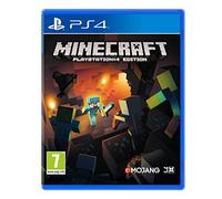 Minecraft - PlayStation 4 - [Edizione: Regno Unito]