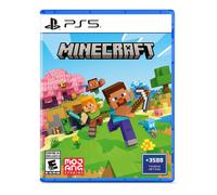 Minecraft - Playstation 5 - Nuovo Di Pacco