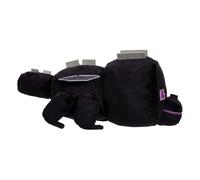 Minecraft Ender Drago Peluche 20.3cm da Collezione Morbido Gioco Video Ventole