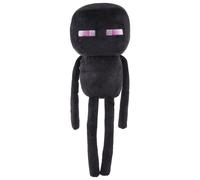 MINECRAFT Peluche ENDERMAN 20cm Personaggio Originale Mattel HLN11