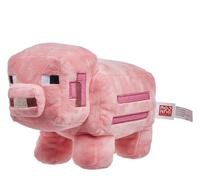 Minecraft Peluche 20,3 cm, morbido regalo da collezione per fan dai 3 anni in su