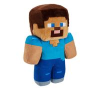MINECRAFT Peluche STEVE 20cm Personaggio Originale Mattel HHG11