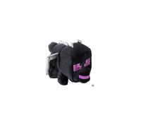 Minecraft Plush Stuffed Alex Pillow Buddy - Kids Super Soft Polyester Microfiber, 16 Inch (official Product)