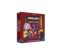 MINECRAFT - PORTAL DASH