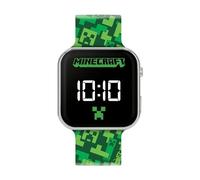 Minecraft Orologio Casual MIN4273