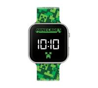 Minecraft Orologio Casual MIN4273