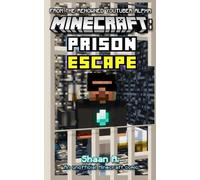 Minecraft: Prison Escape