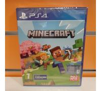 MINECRAFT STARTER COLLECTION PS4 SONY COMPUTER