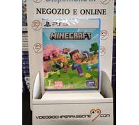 minecraft ps5