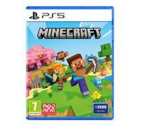 E_0002_S71010428 Just For Games Videogioco PlayStation 5 Just For Games Minecraf