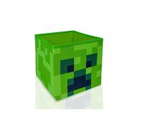 Minecraft Rampicante Conservazione Cubo Organizer Minecraft 10-Inch Bin