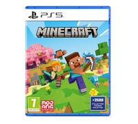 Minecraft (Regno Unito/Nordic)/PS5