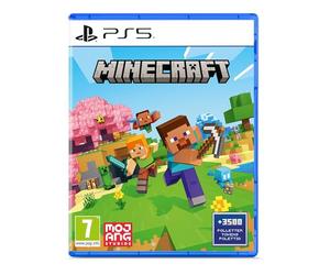 Minecraft (Regno Unito/Nordic)/PS5