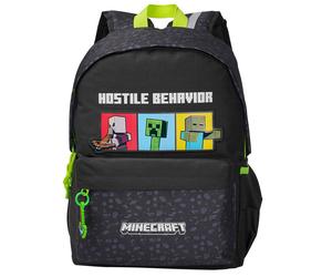 Minecraft Regolabile Zaino 43cm Cyp Brands