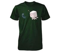 Minecraft Rumor Has It T-Shirt Gioventù